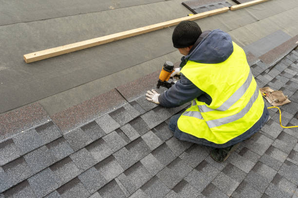 Quick and Trustworthy Emergency Roof Repair Services in Gulfport, FL