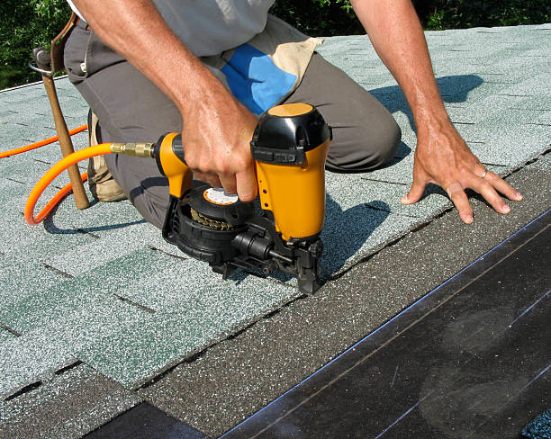 Best Shingle Roofing Installation  in Gulfport, FL